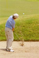 anaheim golf courses near desert inn