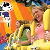 Anaheim California Attractions